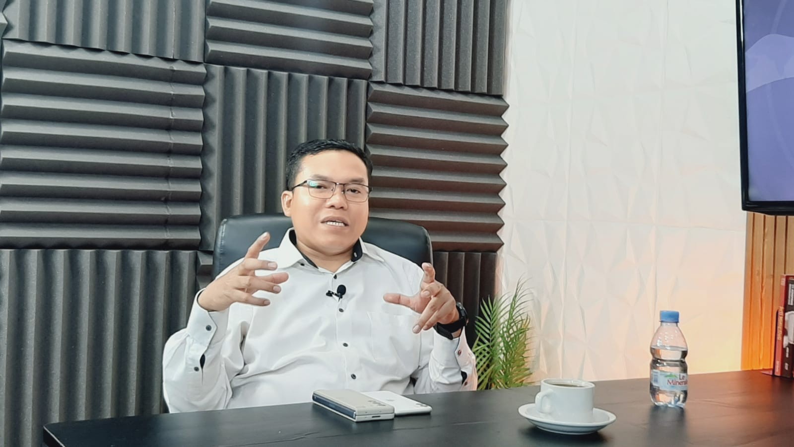Jelang Peluncuran Danantara, Prabowo Diingatkan Bahaya Oligarki
