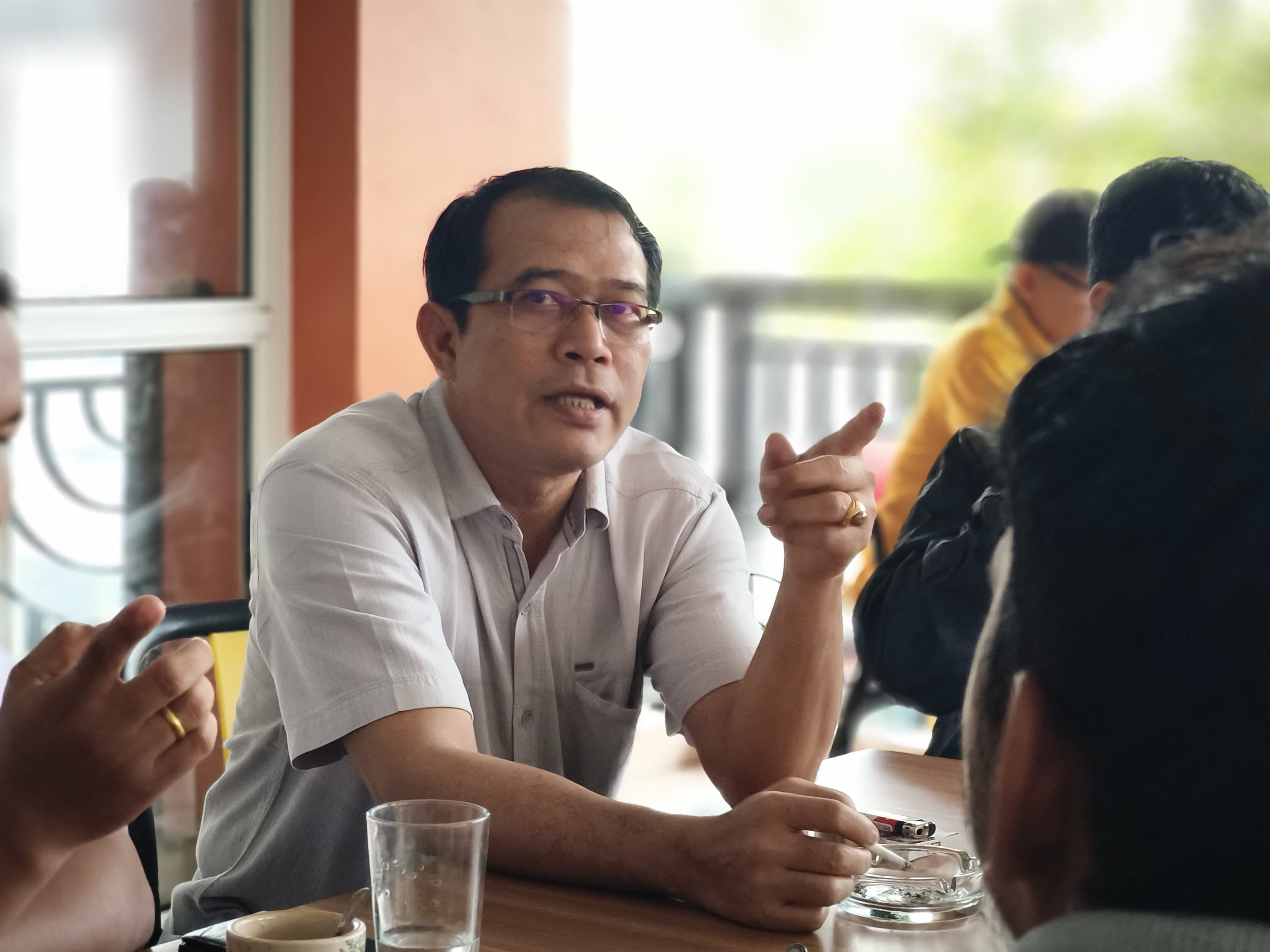 Revisi UU Minerba Dinilai Pangkas Kewenangan Daerah dan Merugikan Masyarakat Akar Rumput