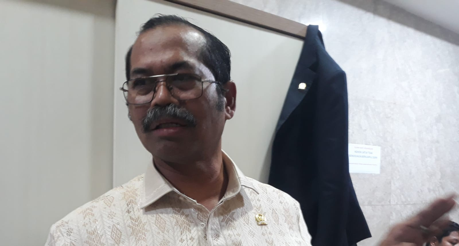 Furtasan Tegaskan Beasiswa dan Anggaran Pendidikan Aman
