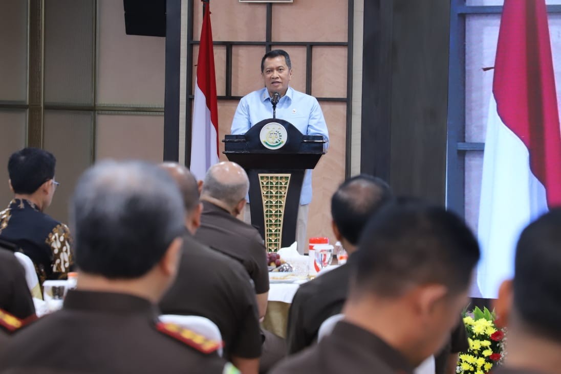 Dukung Kejaksaan Berantas Korupsi, Kemenpan RB Bakal Terapkan Zona Integritas