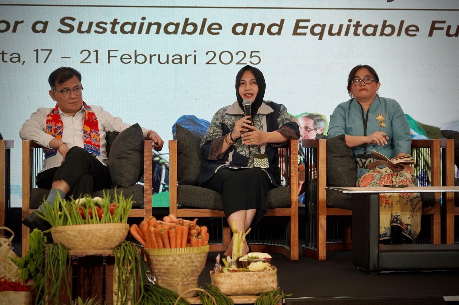 Kemenkop Siap Sukseskan Program Swasembada Pangan Lewat Reforma Agraria