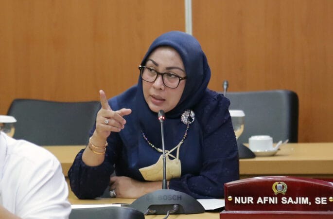 DPRD DKI: Penyesuaian Tarif PAM Jaya Harus Berjalan