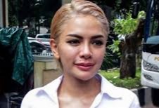 Nikita Mirzani Jadi Tersangka Kasus Pemerasan