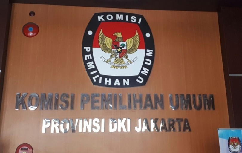 KPU DKI Bakal Siapkan Buku Janji Kampanye Pramono-Rano
