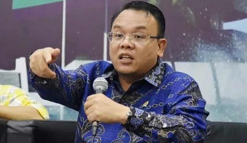 Sesalkan Putusan MK, tapi PAN Siap Hadapi PSU Pilkada Serang