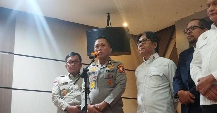 Polri Prediksi Puncak Mudik Lebaran 2025 Jatuh pada 28-30 Maret