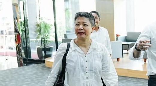 Keberatan atas Kenaikan Tarif PAM Jaya Belum Ditanggapi, Francine Surati Gubernur Pramono