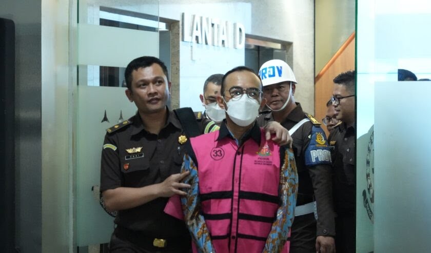 Korupsi Minyak Rp 193,7 Triliun, MITI: Bongkar Tuntas Siapapun yang Terlibat