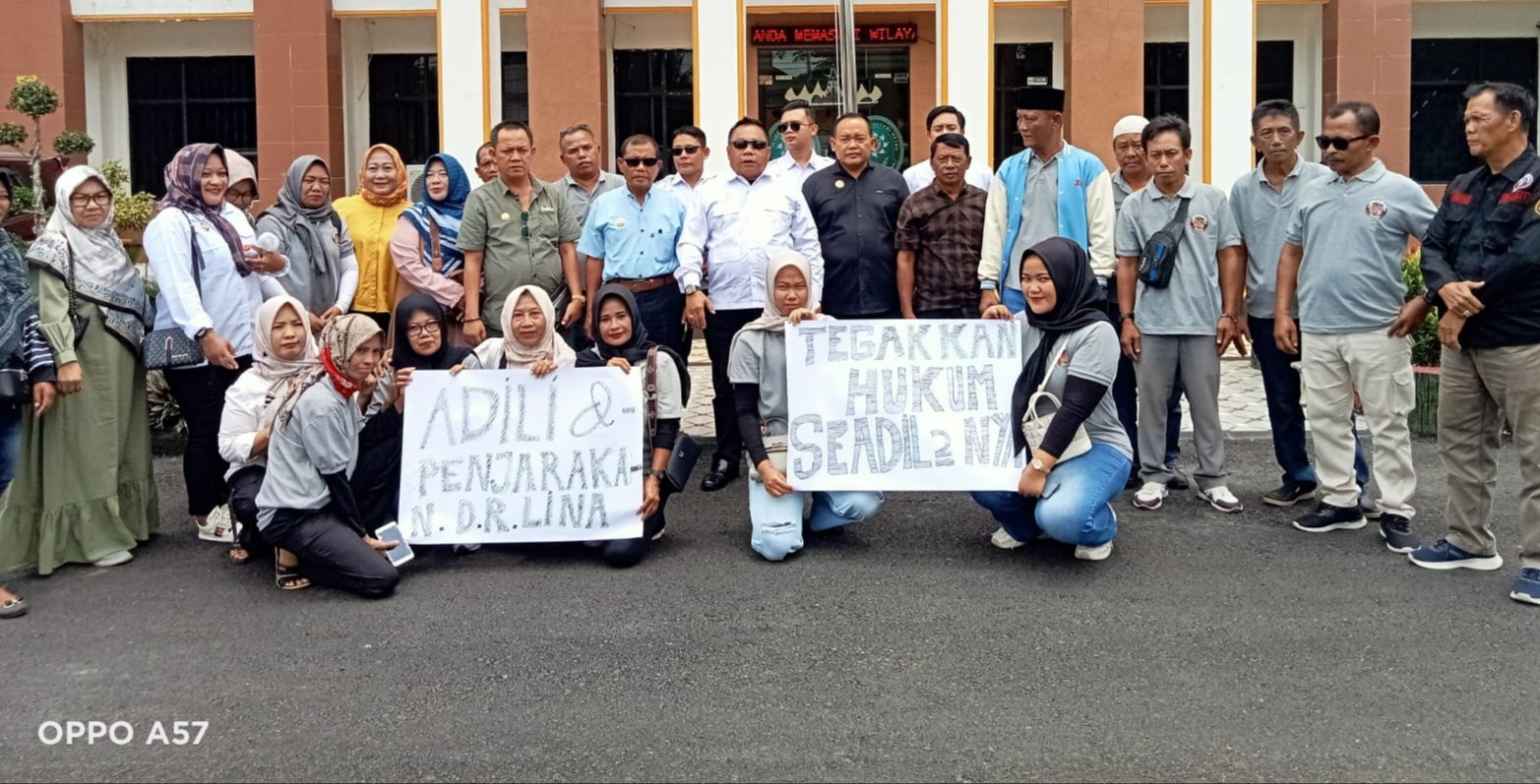 Penabrak Mahasiswi Lutvia di Lampung Hanya Divonis 1 Tahun Percobaan,  Keluarga Korban Ajukan Banding
