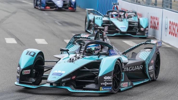 Tiket Formula E 2025 Ludes Terjual 500 Tiket di Event IIMS