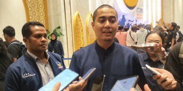 Wakil Ketua DPRD Jakarta Dukung Penambahan 11 Ribu Personel Damkar
