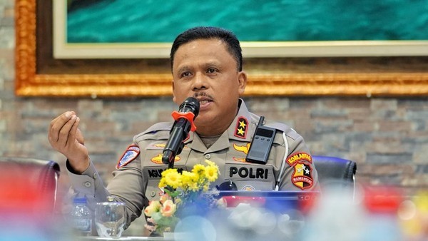 Mudik Lebaran, Kakorlantas Imbau Masyarakat Persiapkan Diri dan Patuhi Aturan 