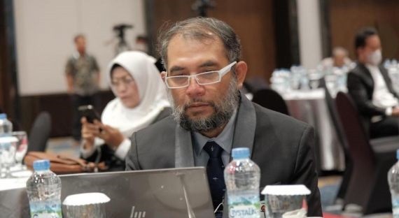 APTISI Siap Laporkan Oknum DPR Yang Mainkan Anggaran KIP Kuliah ke MKD