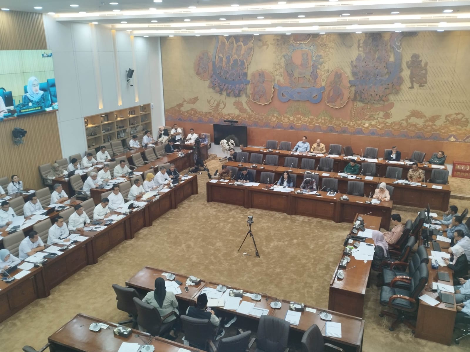 Semprot Mendag, DPR: Jangan Normalkan Harga yang Tak Stabil