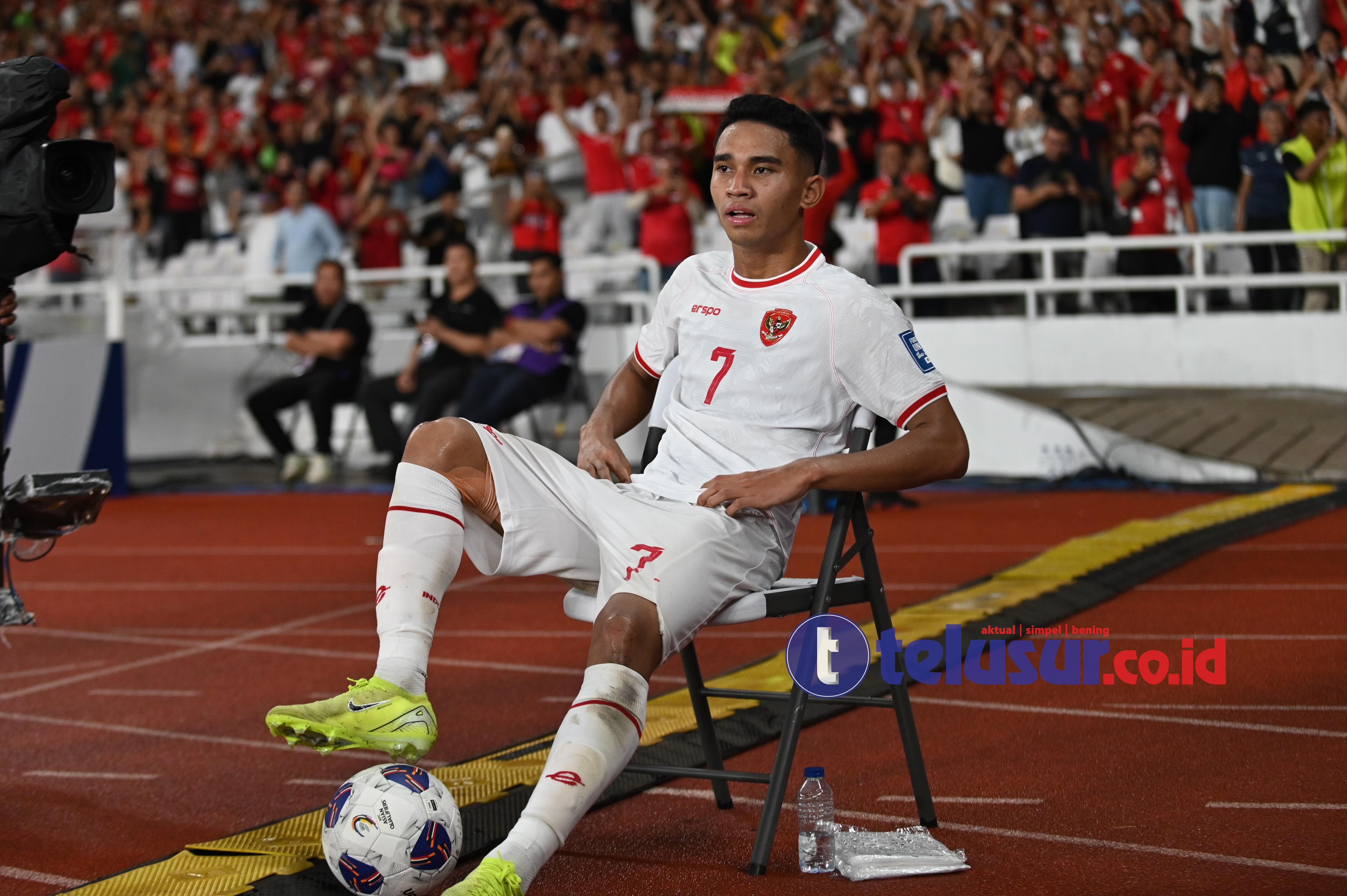 Bersiap War! Bakal Dijual Besok, Ini Harga Tiket Laga Timnas Indonesia Lawan Bahrain