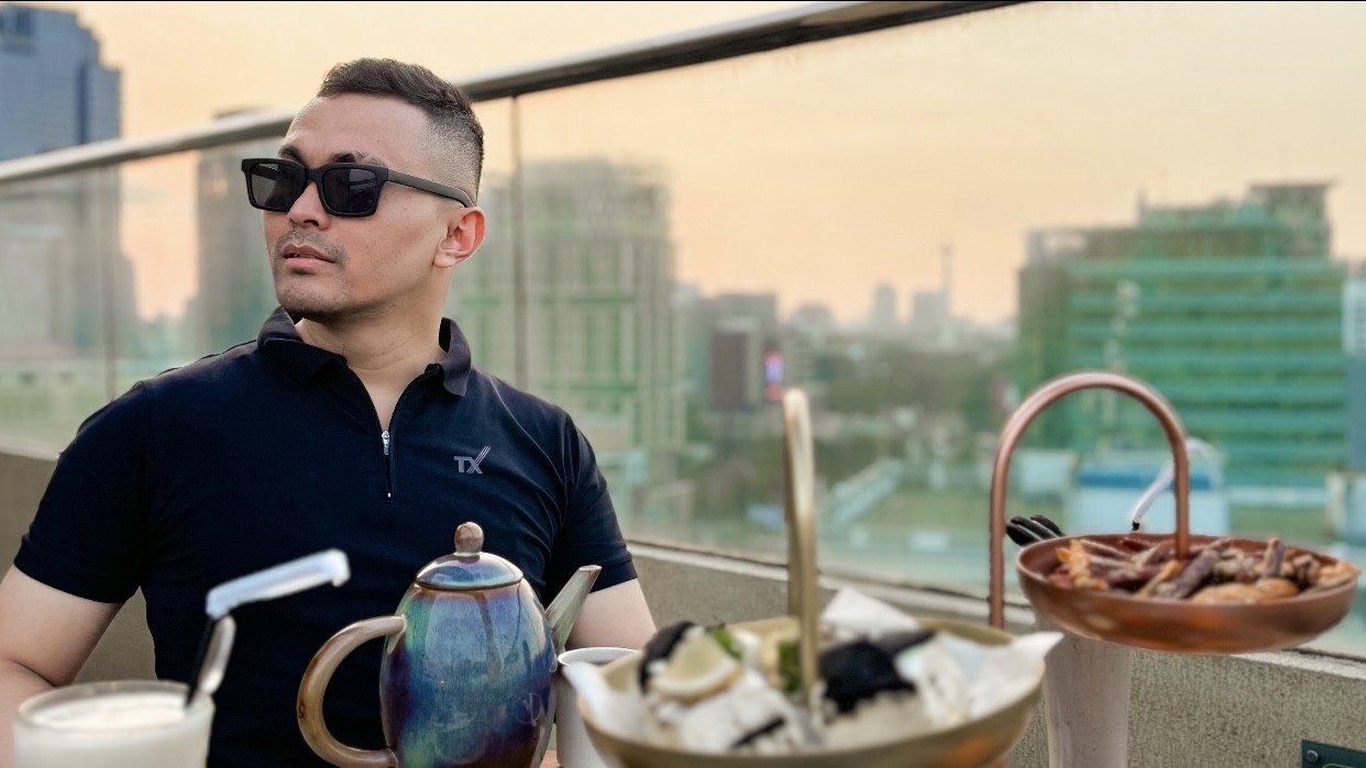 Intip Keseruan Review Hotel ala @daily_staycation Selama Bulan Ramadan