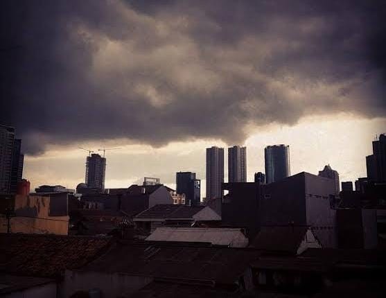 Antisipasi Cuaca Ekstrem, BNPB Bersama Pemprov DKI Kembali Gelar OMC