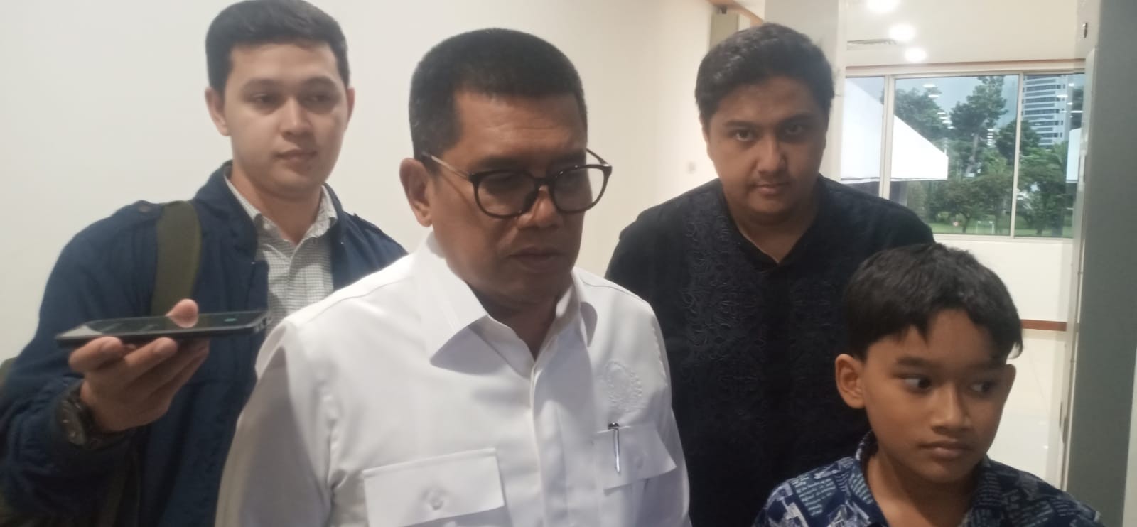 Perlindungan Saksi Terancam Lemah, RUU PSK Dinilai Urgen