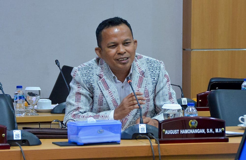 Alat Peringatan Bencana Tak Berfungsi, DPRD DKI: Jangan Sampai Hal ini Terulang Kembali