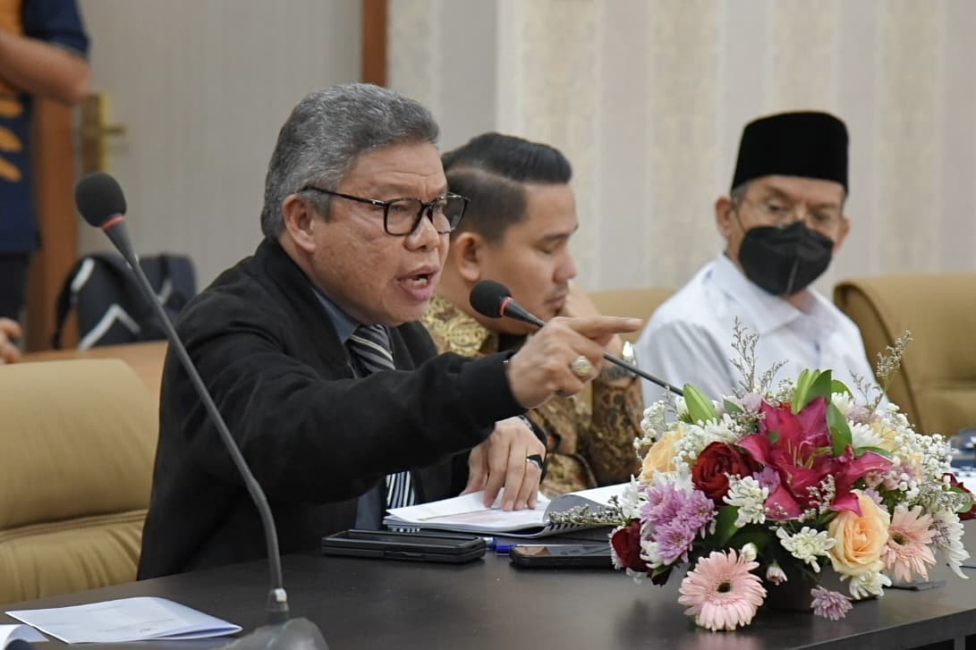 Komisi II DPR Pastikan PANRB Salah Tafsirkan Soal Pengangkatan CASN dan PPPK