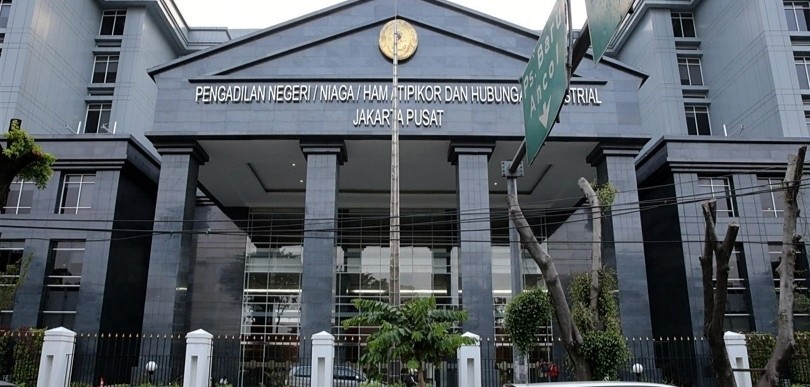 Perkara Pailit PT BK Global, Hakim Dinilai Ulur Waktu Pencabutan Permohonan PT Kedap Sayaaq