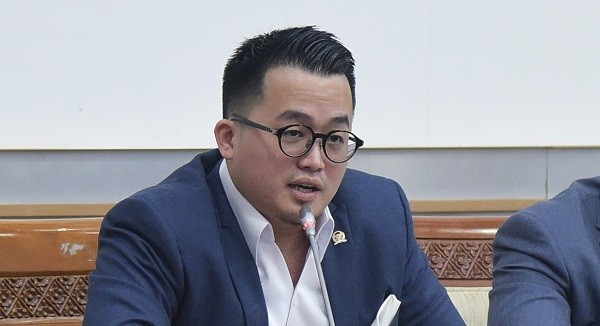 Perluasan Jabatan Sipil Untuk Tentara di Revisi UU TNI Harus Diawasi DPR
