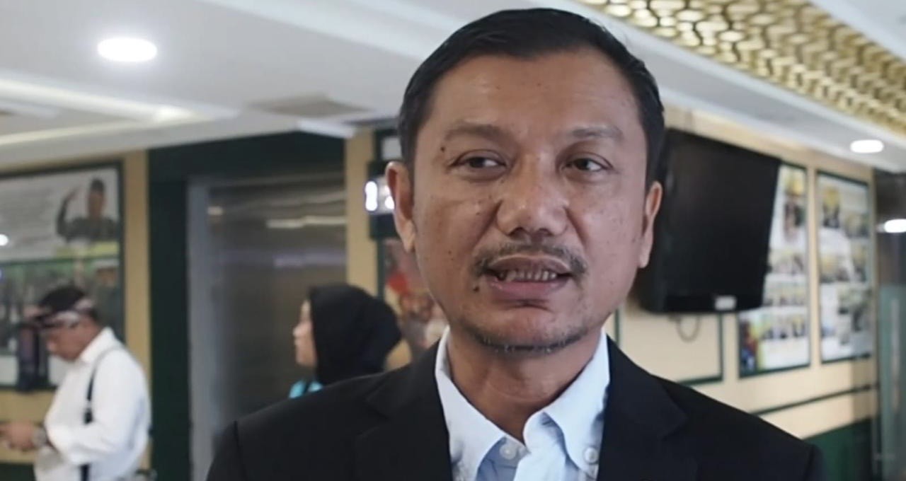 Protes Massal, Komisi II Minta Menpan RB Cabut Penundaan Pengangkatan CASN dan PPPK
