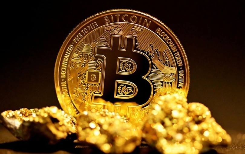 Ini Cara Baca Kurs Bitcoin Agar Tak Salah Saat Trading