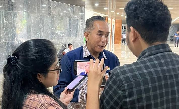 Diduga Ada Kotak Pandora, Mori Hanafi Soroti Keabsahan Komponen Tiket Pesawat