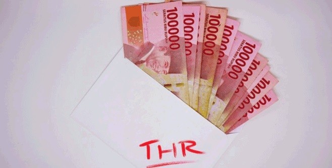 Pemerintah Alokasikan Rp49,4 Triliun untuk Tunjangan Hari Raya (THR) ASN 2025