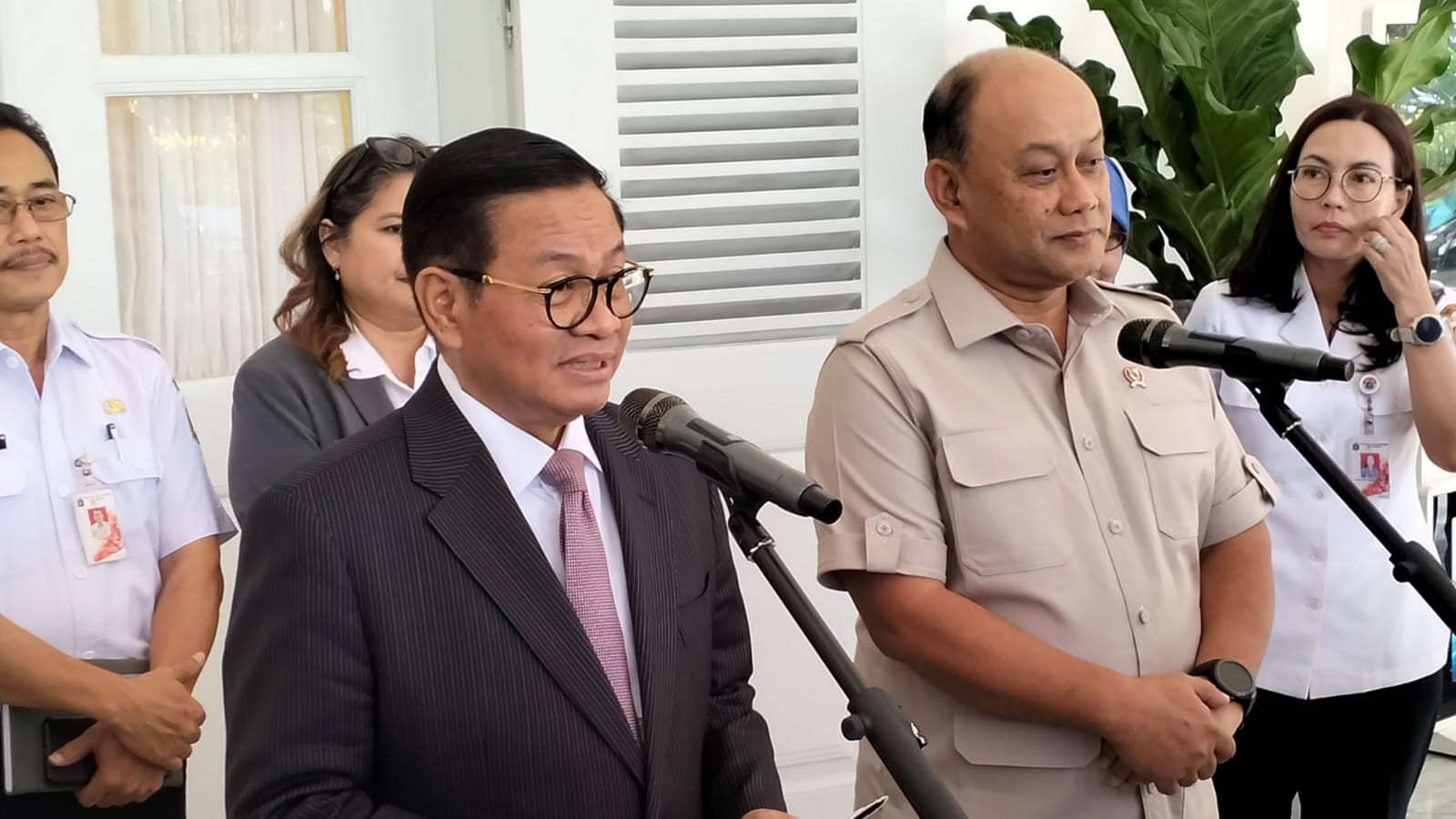 Sempat Jadi Janji Kampanye, Sarapan Gratis Batal Dijalankan Usai Ditemui BGN