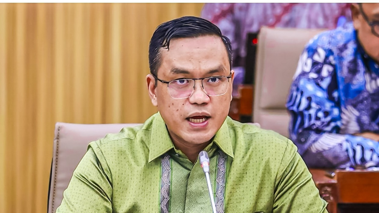 Sampaikan Apa Adanya, Simon Dukung Penegakan Hukum Kasus Korupsi di Pertamina