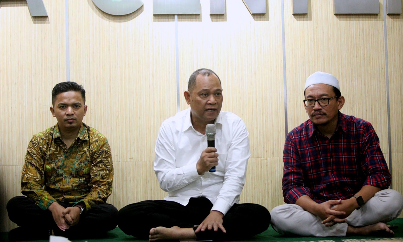 Bawaslu: Walaupun Tahapan Pemilu Selesai, Penguatan Demokrasi Tetap Dilakukan