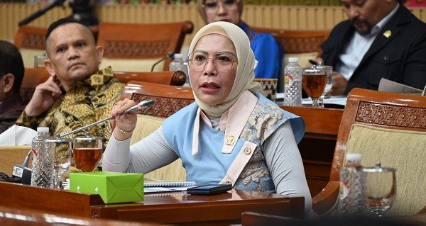 Komisi III Apresiasi Sanksi Tegas PTDH dan Demosi terhadap Polisi yang Peras Pengguna Narkoba di Kepri