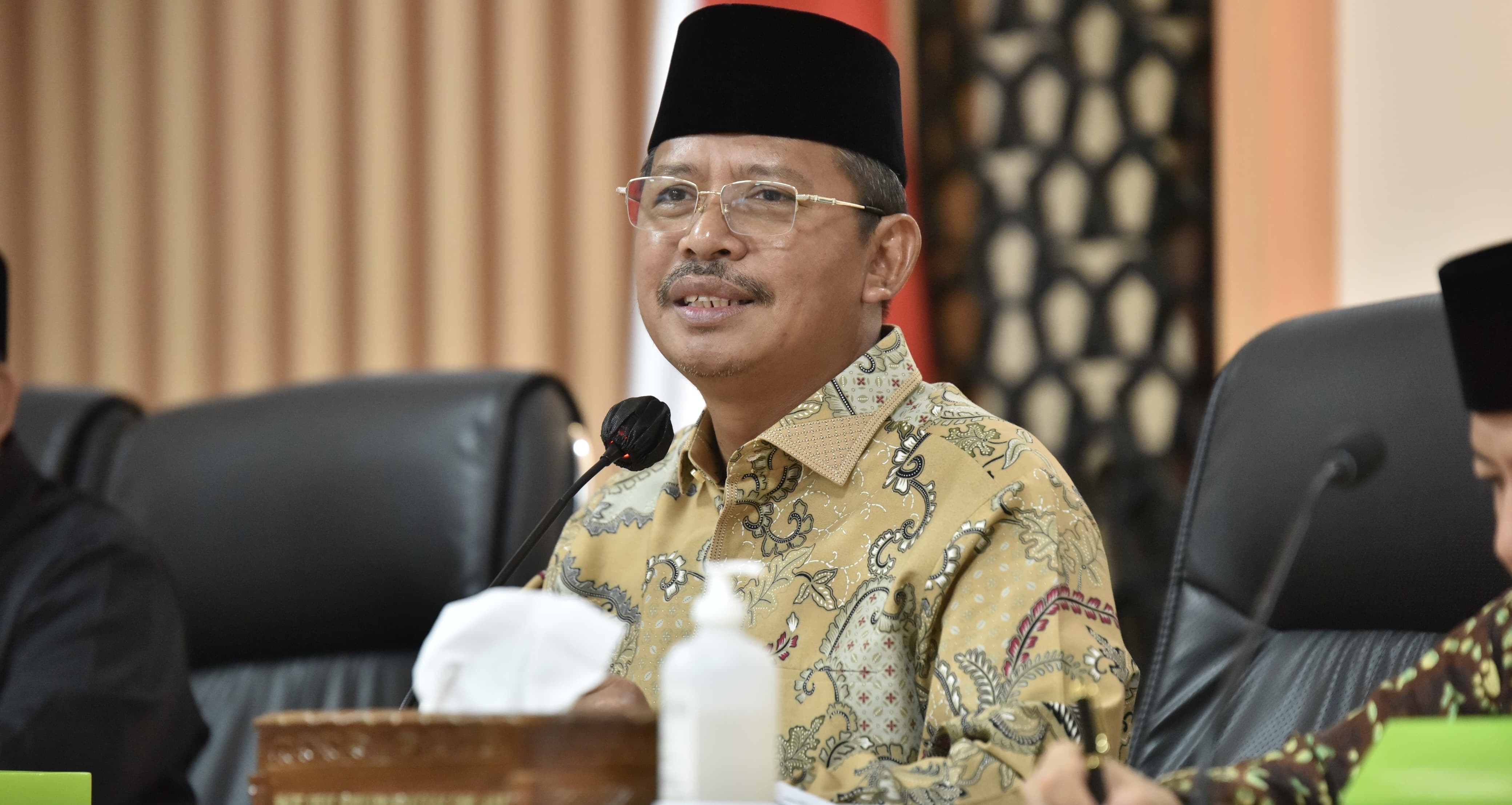 Kabar Baik, Dua Triliun Rupiah Anggaran TPG Madrasah Cair Sebelum Lebaran
