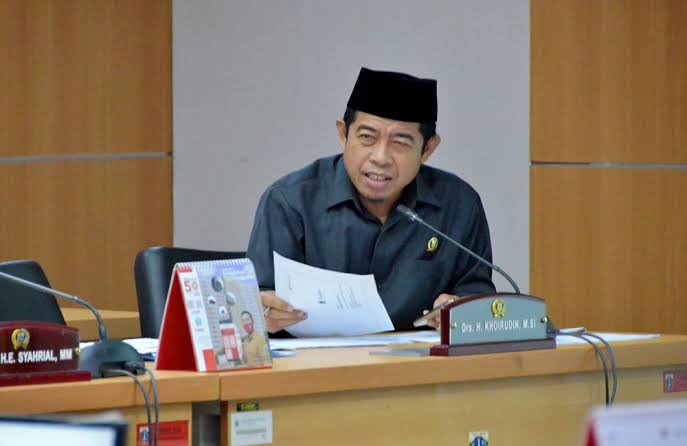 Imbau Warga Mudik Lebih Awal, DPRD DKI: Jika Berangkat Bersama Mempermasalahkan Kemacetan