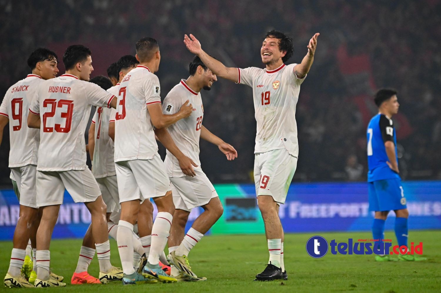 Thom Haye Optimis Timnas Indonesia Raih Poin Maksimal di Sydney