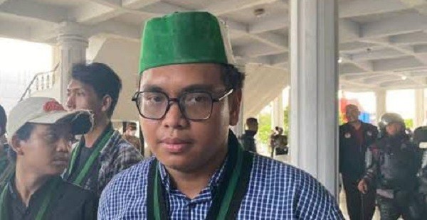 Wasekjen PB HMI: Hadirnya RUU TNI Membuat Masyarakat Marah dan Berbahaya Jika Disahkan