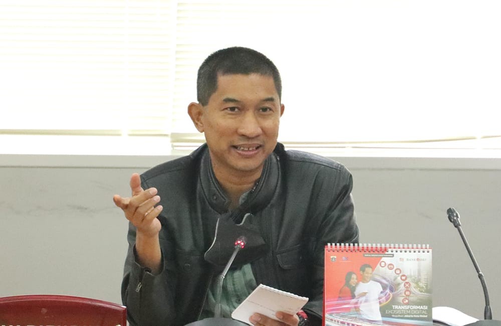 DPRD DKI Imbau Warga Manfaatkan Mudik Gratis Yang Digelar Pemprov Jakarta