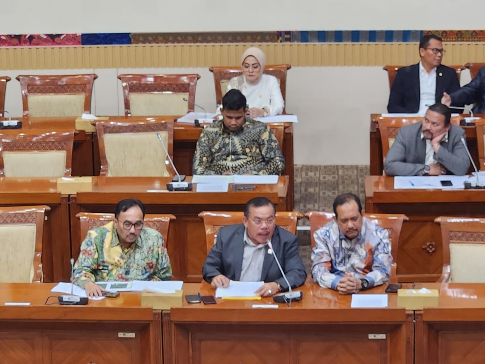 Hilangnya Iptu Tomi Marbun Janggal, Mangihut Sinaga Minta Irwasum Turun Tangan