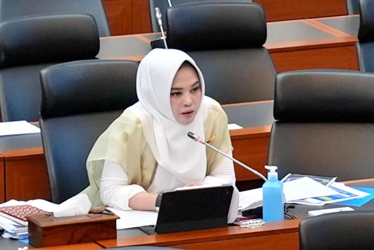 Sarifah Desak Transparansi dan Akuntabilitas dalam Penegakan Hukum Kasus Penembakan Polisi di Way Kanan
