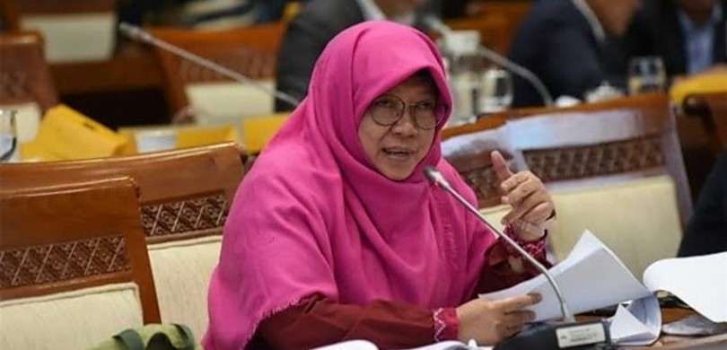 DPR Minta Pemerintah Waspadai Keberlanjutan Tekanan Kinerja APBN