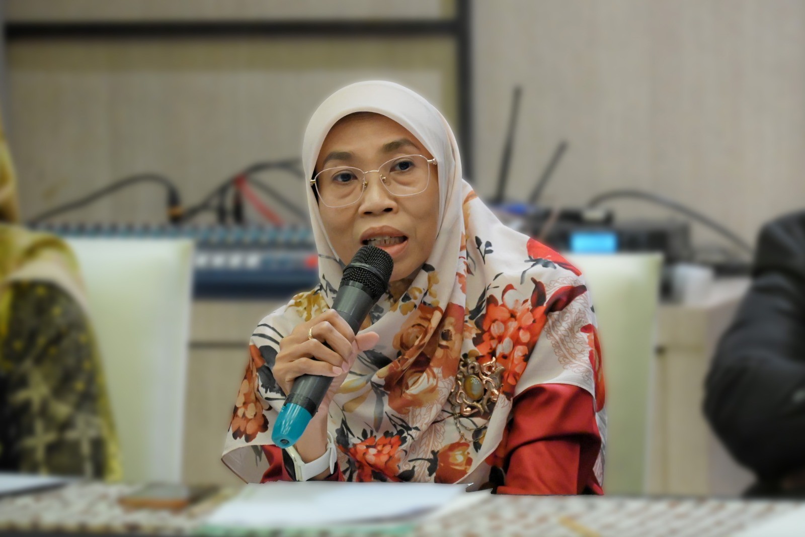 Anggota DPR RI Netty Aher Apresiasi Kemnaker Denda 5% bagi Perusahaan yang Telat Bayar THR