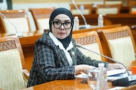 Dewi Juliani Prihatin atas Gugurnya 3 Anggota Polri di Way Kanan, Dorong Evaluasi Strategi Keamanan