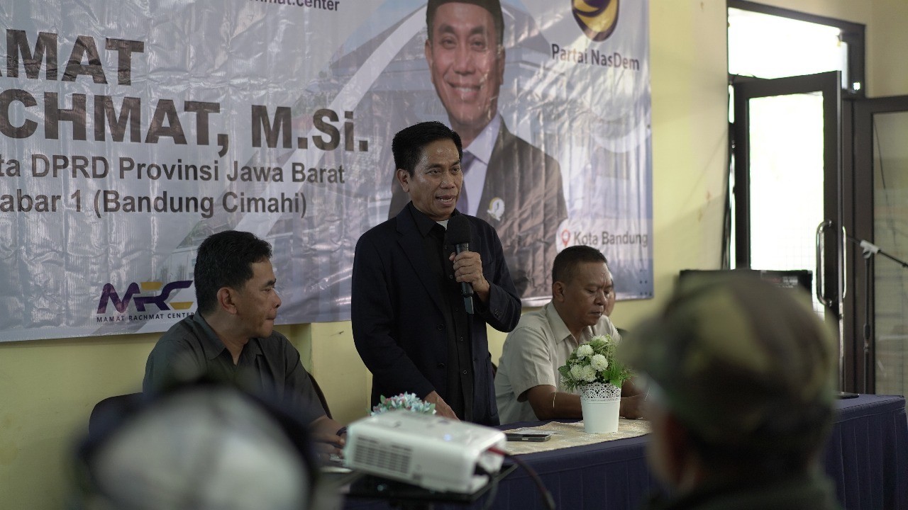 Anggota DPRD Jabar Soroti Masalah Pengangguran di Jabar