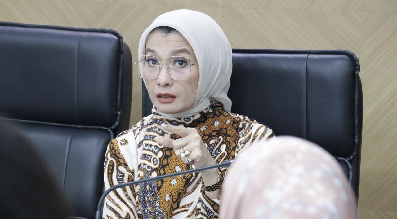 Marak Parsel Online Jelang Lebaran, Komisi IX Minta Satgas Pangan Pastikan Keamanan