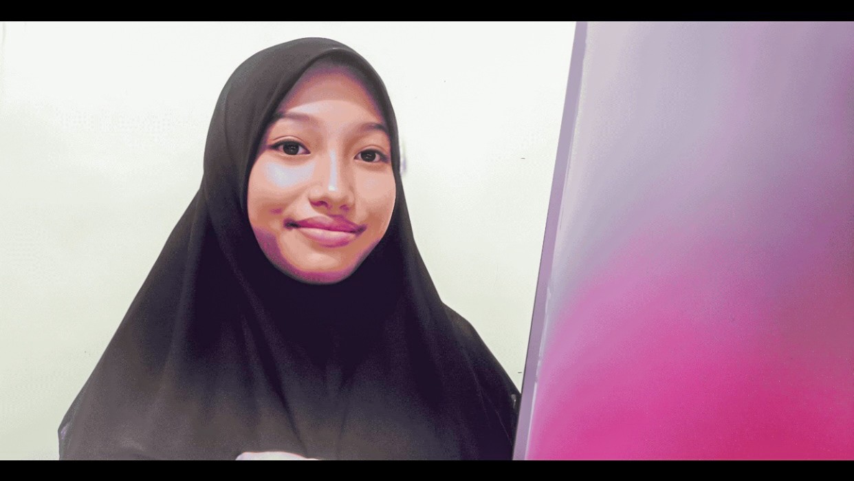 Tiga Kali Masuk Kelas Akselerasi, Ini Perjuangan Mahasiswa Termuda SNBP Unair