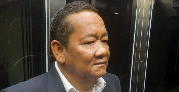 Dorong LPSK Hadir di Setiap Provinsi, Rapidin Simbolon: Perlindungan Saksi dan Korban Harus Merata