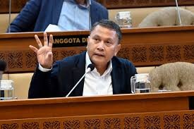 Selain Mengutuk Keras, BKSAP DPR Desak Dunia Segera Hentikan Kebrutalan Israel        