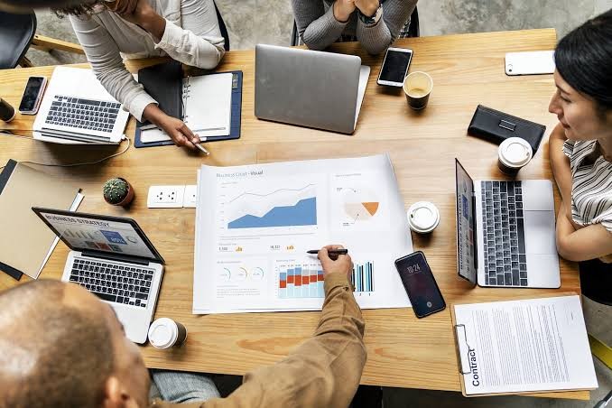Gobi Partners Dukung Grup Modalku Memajukan Pendanaan UKM dan Inovasi Fintech di Asia Tenggara